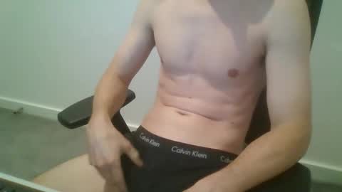 josh_aust online show from April 2026 02:22:01 PM