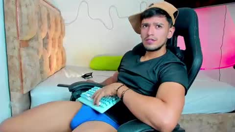 JOSH online show from July 2026 02:27:02 AM