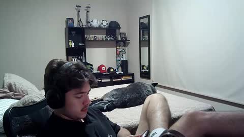 Snapshot of josh_fucks420 chatting on December 2024 06:43:02 AM Josh online show from December 2024 06:43:02 AM