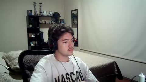 Snapshot of josh_fucks420 chatting on December 2024 09:35:01 PM Josh online show from December 2024 09:35:01 PM