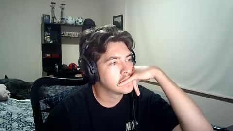 Snapshot of josh_fucks420 chatting on January 2025 03:48:01 AM Josh online show from January 2025 03:48:01 AM