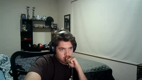 Snapshot of josh_fucks420 chatting on January 2025 06:10:01 AM Josh online show from January 2025 06:10:01 AM