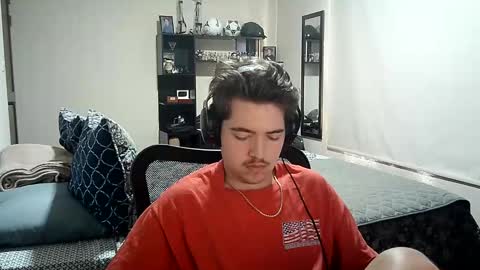 Snapshot of josh_fucks420 chatting on January 2025 06:50:01 PM Josh online show from January 2025 06:50:01 PM