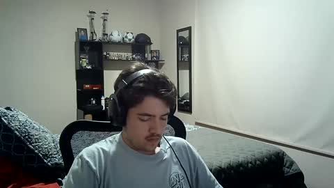 Snapshot of josh_fucks420 chatting on January 2025 06:13:01 AM Josh online show from January 2025 06:13:01 AM