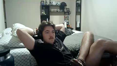 Snapshot of josh_fucks420 chatting on February 2025 04:53:01 AM Josh online show from February 2025 04:53:01 AM