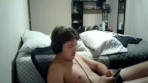 Snapshot of josh_fucks420 chatting on February 2025 12:09:01 AM Josh online show from February 2025 12:09:01 AM