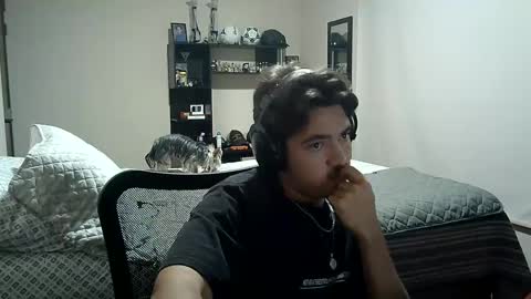 Snapshot of josh_fucks420 chatting on February 2025 02:28:01 AM Josh online show from February 2025 02:28:01 AM