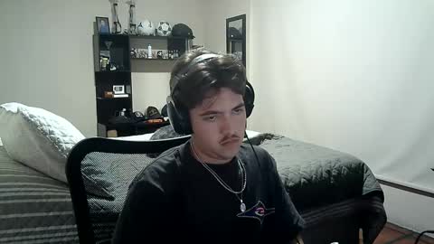 Snapshot of josh_fucks420 chatting on February 2025 05:37:01 AM Josh online show from February 2025 05:37:01 AM