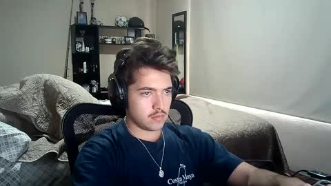 Snapshot of josh_fucks420 chatting on September 2025 05:57:02 PM Josh online show from September 2025 05:57:02 PM