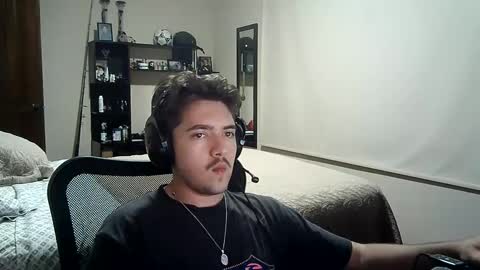 Snapshot of josh_fucks420 chatting on September 2025 07:07:01 AM Josh online show from September 2025 07:07:01 AM