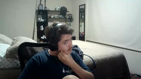 Snapshot of josh_fucks420 chatting on September 2025 04:47:01 AM Josh online show from September 2025 04:47:01 AM