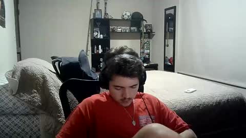 Snapshot of josh_fucks420 chatting on September 2025 01:07:02 AM Josh online show from September 2025 01:07:02 AM