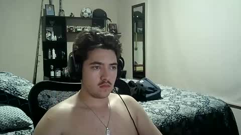 Snapshot of josh_fucks420 chatting on October 2025 04:43:01 AM Josh online show from October 2025 04:43:01 AM