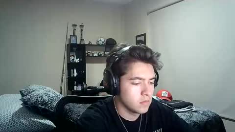 Snapshot of josh_fucks420 chatting on October 2025 07:58:02 PM Josh online show from October 2025 07:58:02 PM