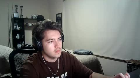 Snapshot of josh_fucks420 chatting on November 2025 12:21:01 AM Josh online show from November 2025 12:21:01 AM