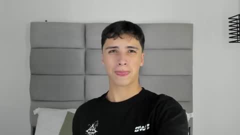 Snapshot of joshclaarktt chatting on July 2026 04:06:02 AM Josh online show from July 2026 04:06:02 AM