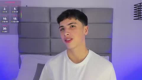 Snapshot of joshclaarktt chatting on July 2026 04:06:02 AM Josh online show from July 2026 04:06:02 AM