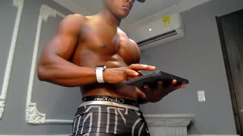 joshloganx online show from December 2024 07:53:02 PM