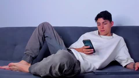 Josh online show from December 2024 09:11:02 PM