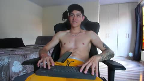 Josh online show from December 2025 09:41:02 PM