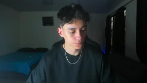 Josh online show from March 2026 10:33:01 PM