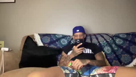 joshperrygoon online show from December 2024 04:44:02 AM