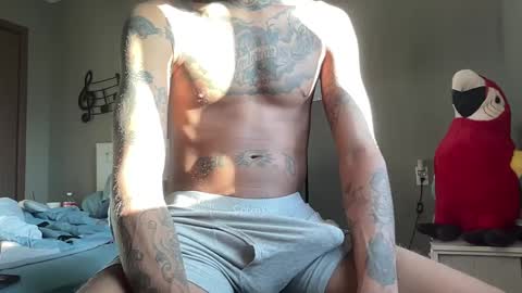 Snapshot of joshperrygoon chatting on January 2025 03:14:02 PM joshperrygoon online show from January 2025 03:14:02 PM