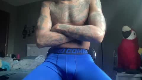 joshperrygoon online show from February 2025 04:33:01 PM