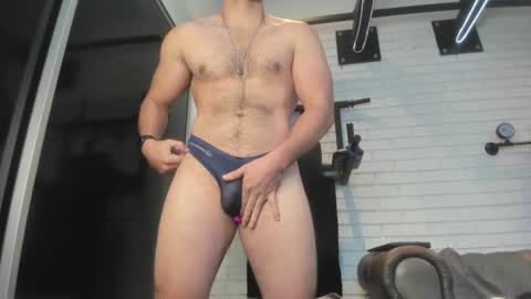      Joshua The Lion  online show from February 2025 10:36:02 PM