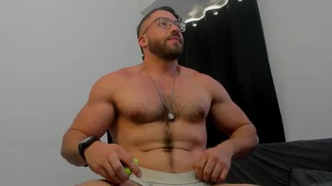      Joshua The Lion  online show from September 2025 05:14:02 PM