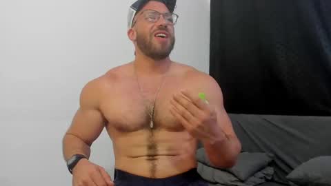      Joshua The Lion  online show from September 2025 05:26:03 PM