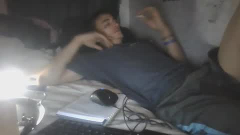 Snapshot of joshuamadeit123 chatting on March 2025 06:12:02 PM joshuamadeit123 online show from March 2025 06:12:02 PM