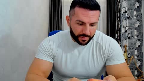 joshuamuscle69 online show from February 2026 11:36:01 AM