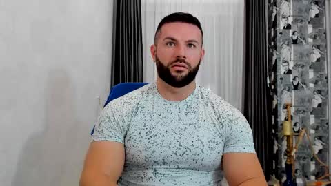 joshuamuscle69 online show from February 2026 07:24:01 AM