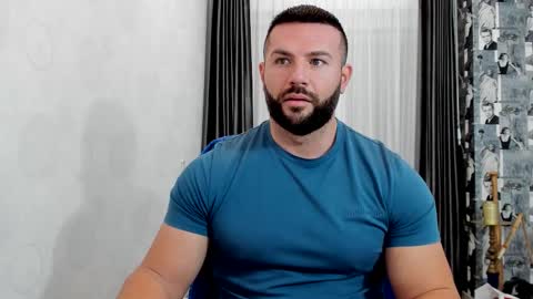 joshuamuscle69 online show from February 2026 07:27:01 AM