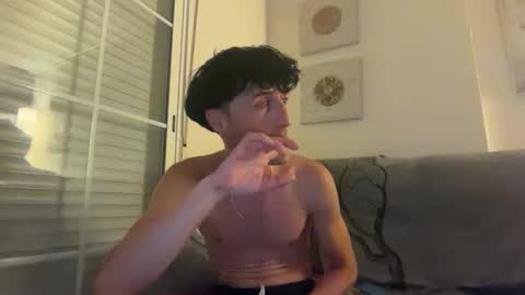 MorbosoMaximo online show from May 2026 10:16:02 PM