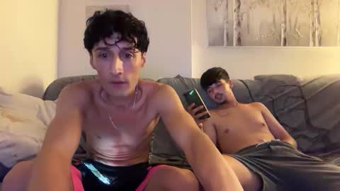 MorbosoMaximo online show from June 2026 09:29:02 PM