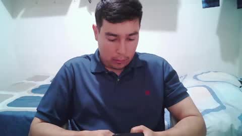 josq121 online show from March 2026 05:05:01 PM