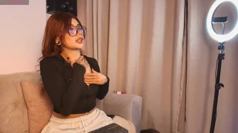 josephine   independent model    online show from April 2026 08:09:02 AM