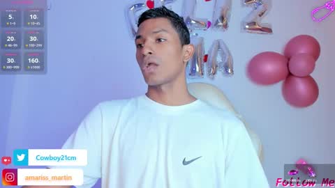 JOSS JORDAN  online show from September 2025 07:40:02 PM