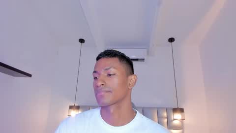 JOSS JORDAN  online show from November 2025 07:05:02 PM