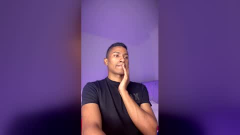 JOSS JORDAN  online show from March 2026 02:07:01 AM