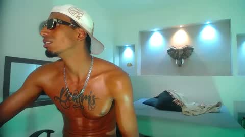 Snapshot of jostin_jackson chatting on May 2026 08:39:01 PM Jackson online show from May 2026 08:39:01 PM