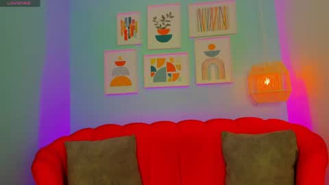 Jostyn Rous online show from May 2026 12:57:02 PM