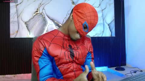 Snapshot of josua_bigcock chatting on November 2025 12:25:01 AM Josua online show from November 2025 12:25:01 AM