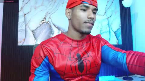 Josua online show from November 2025 12:58:01 AM