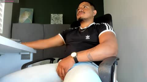 Jota Smith online show from April 2026 12:54:02 PM