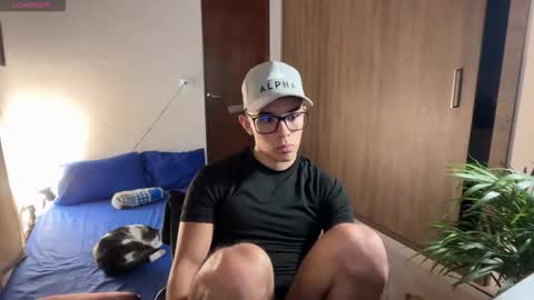 Im Jouliano online show from February 2026 12:38:02 AM