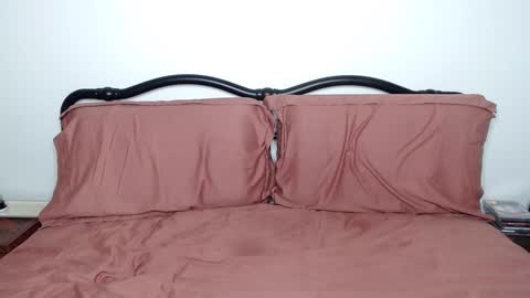 Jo Dayne online show from February 2025 11:12:02 AM