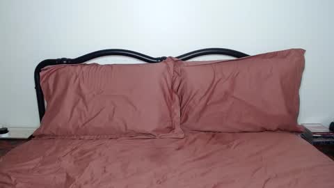 Jo Dayne online show from February 2025 09:24:01 AM